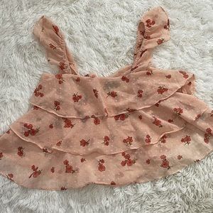 Forever 21 Crop Top for women